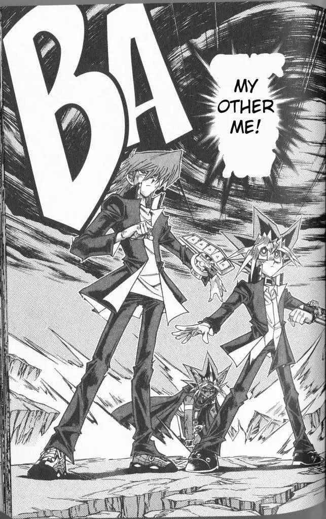 Yu-Gi-Oh! Millennium World Chapter 53 17